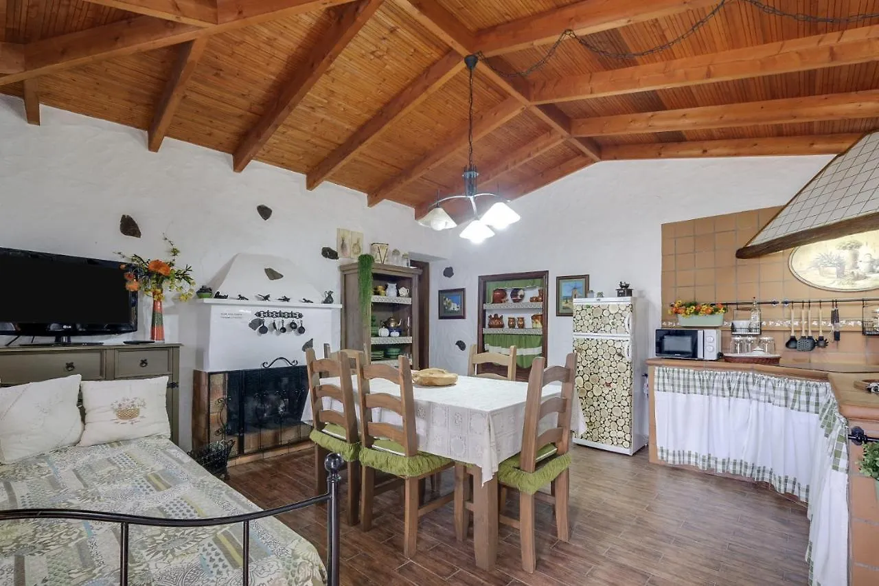 Casa Olimpia Villa Tamaimo Holiday home