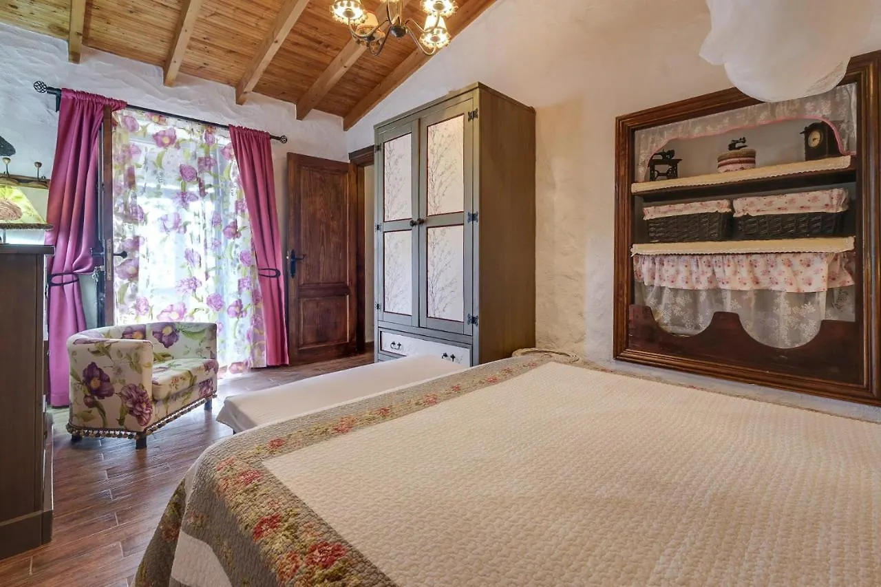 Casa Olimpia Villa Tamaimo
