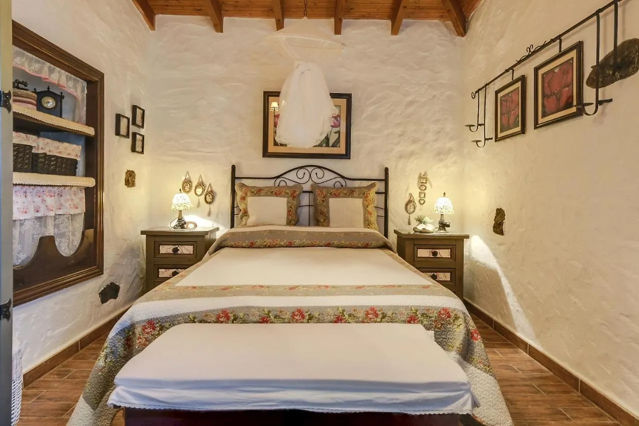 Casa Olimpia Villa Tamaimo Holiday home