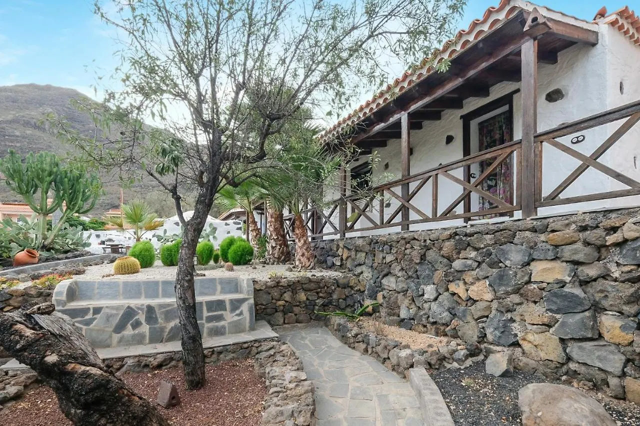 Casa Olimpia Villa Tamaimo