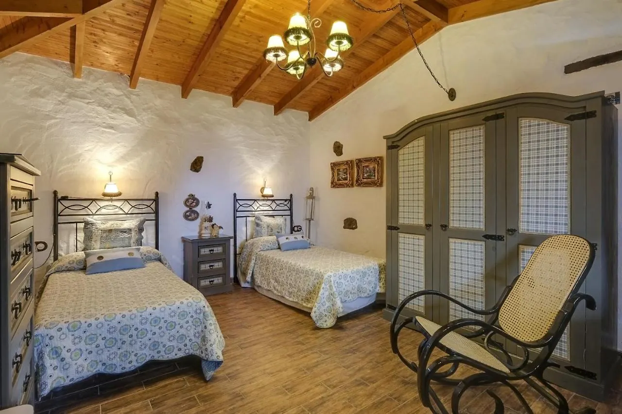 Casa Olimpia Villa Tamaimo Spain