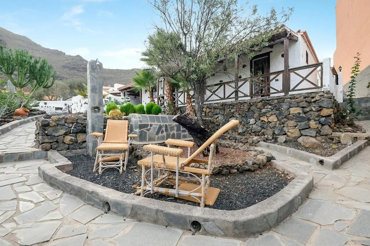 Holiday home Casa Olimpia Villa Tamaimo