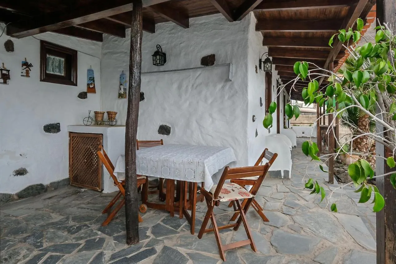 Casa Olimpia Villa Tamaimo Spain