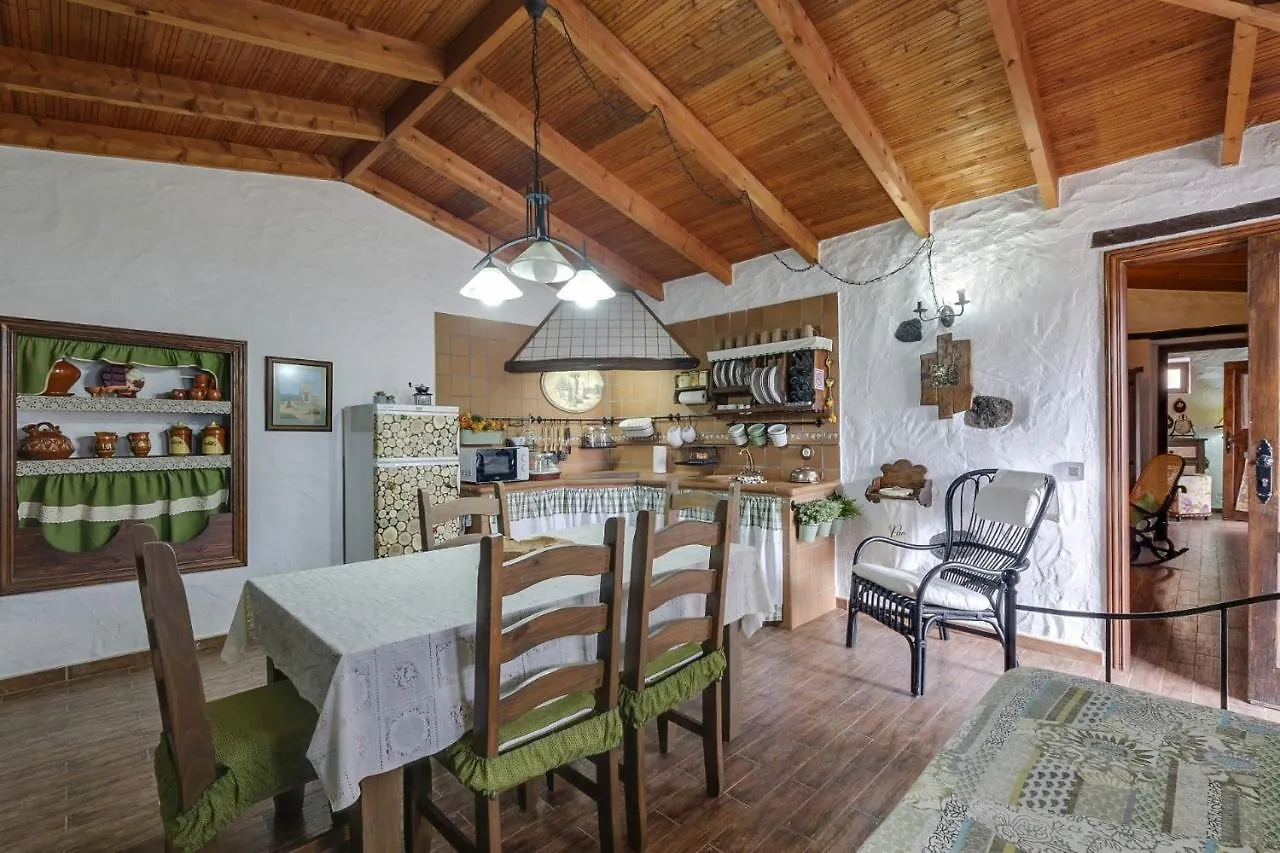 Casa Olimpia Villa Tamaimo Holiday home