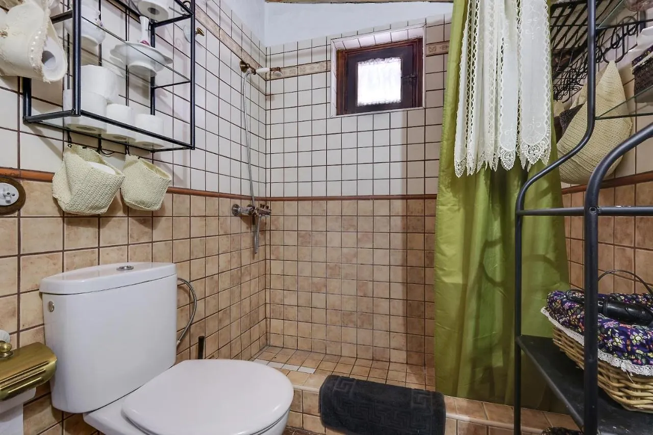 Casa Olimpia Villa Tamaimo Holiday home