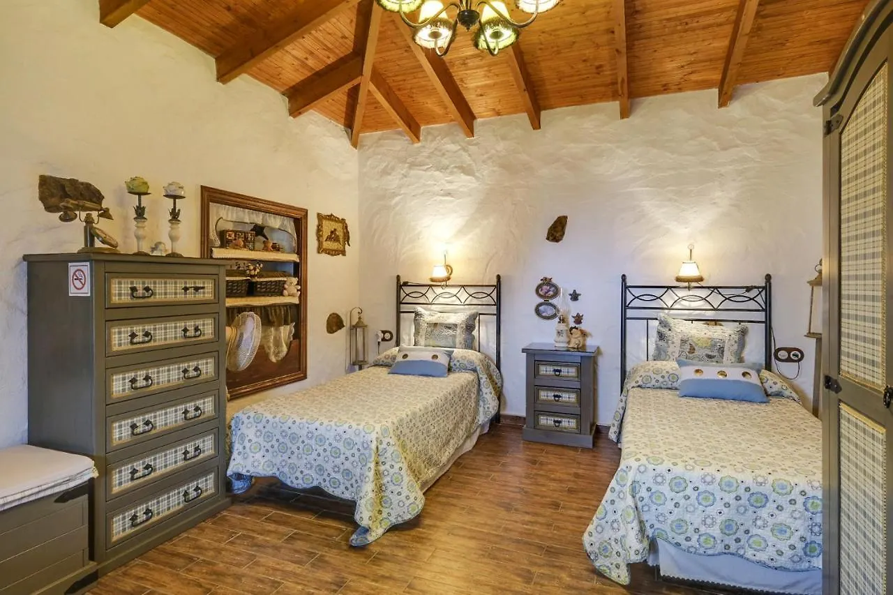 Casa Olimpia Villa Tamaimo Spain